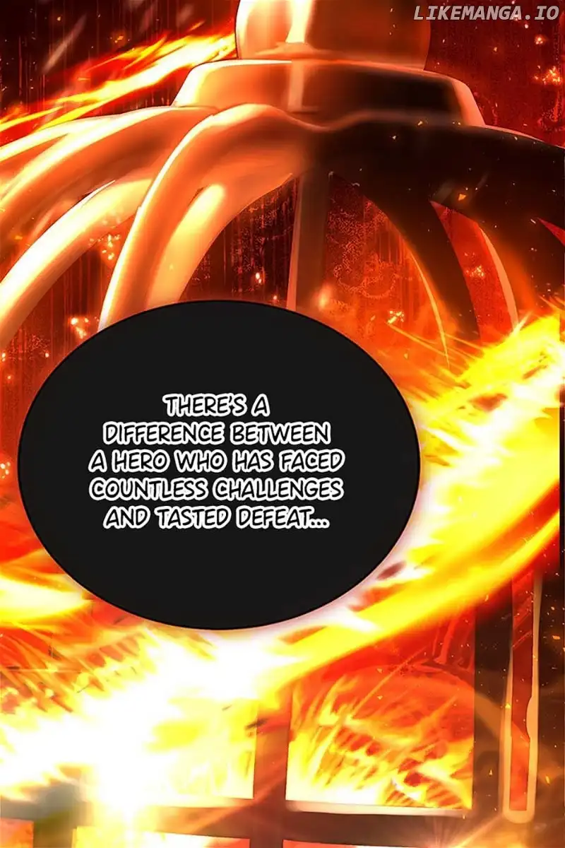 It’s My Destiny To Be The Hero’s Saviour Chapter 72 340 033