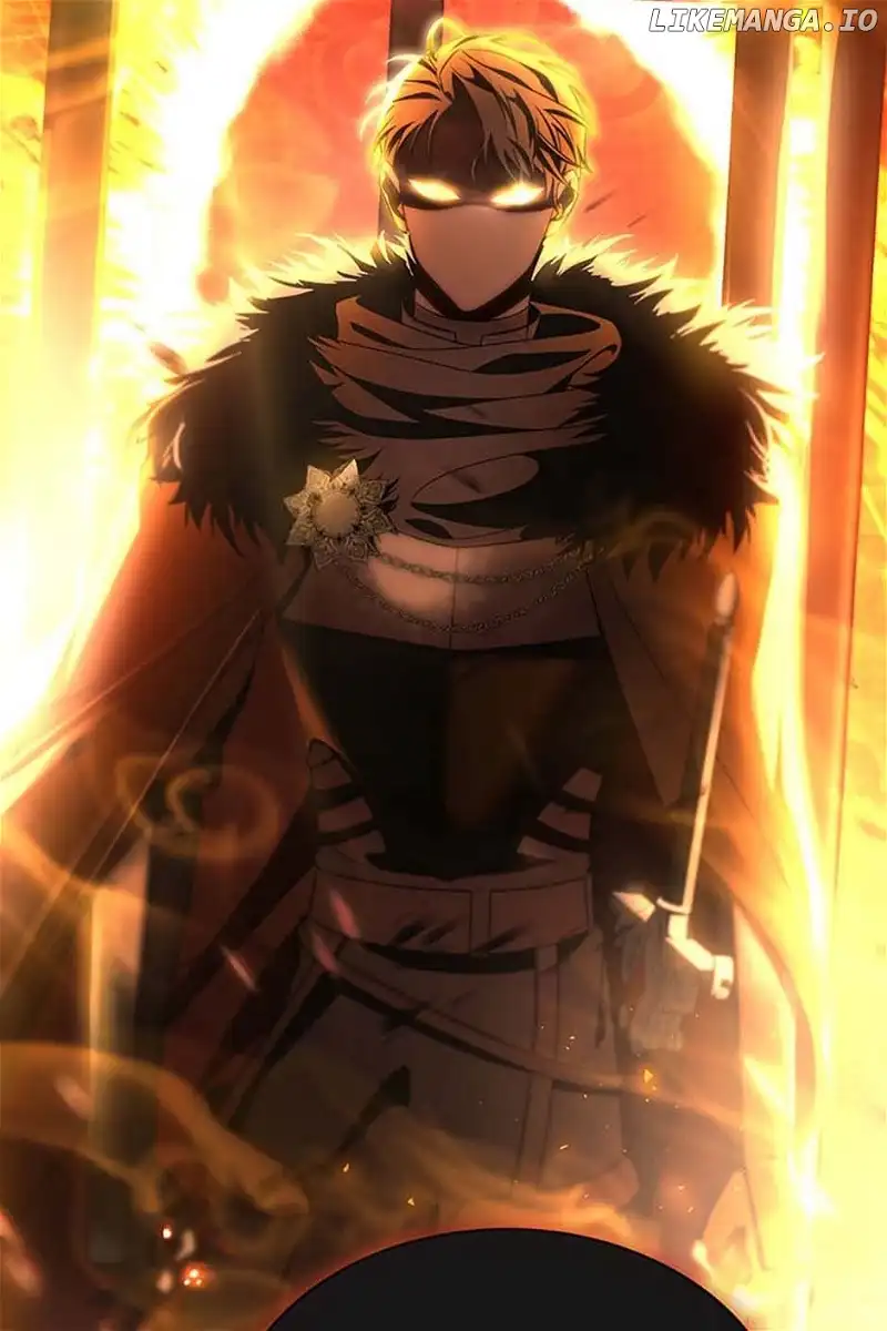 It’s My Destiny To Be The Hero’s Saviour Chapter 72 341 034