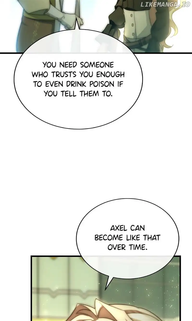 It’s My Destiny To Be The Hero’s Saviour Chapter 72 345 038