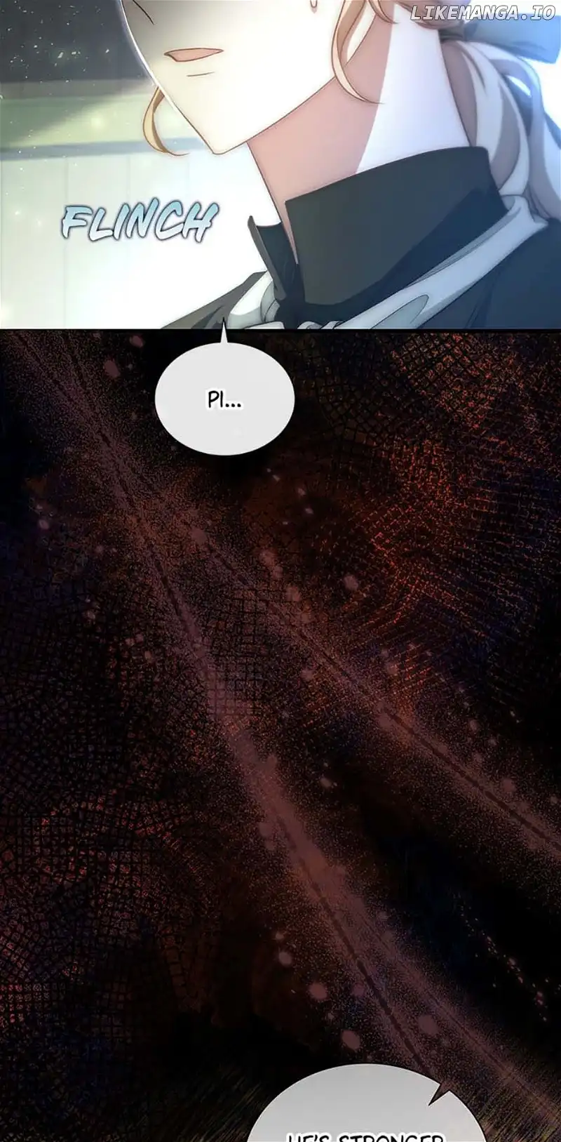 It’s My Destiny To Be The Hero’s Saviour Chapter 72 350 043