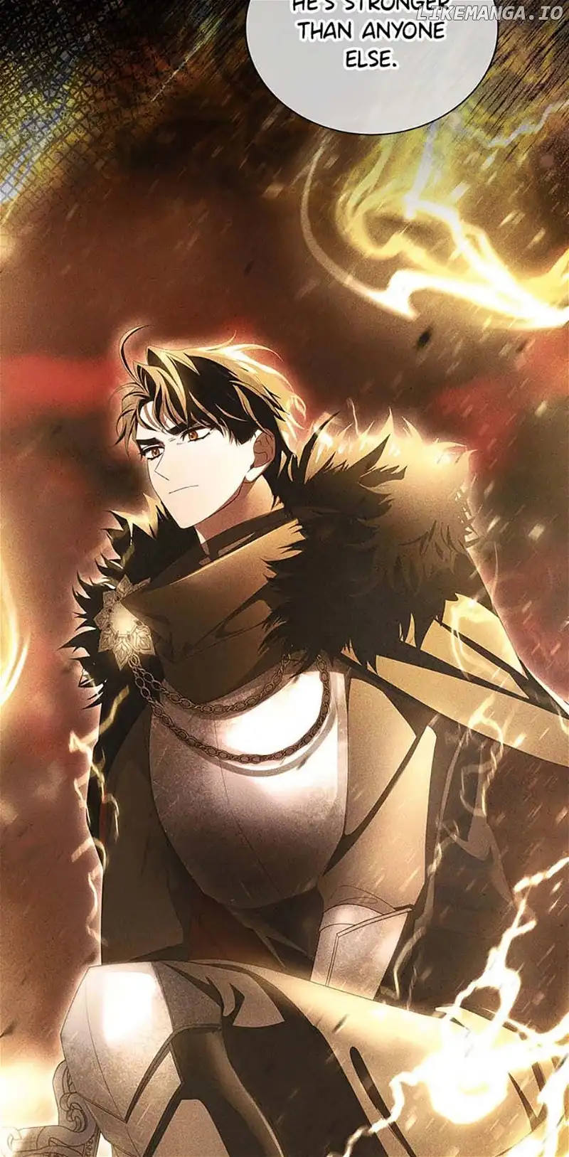 It’s My Destiny To Be The Hero’s Saviour Chapter 72 351 044