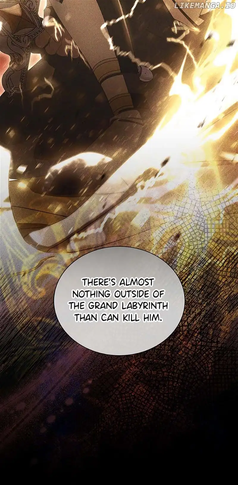 It’s My Destiny To Be The Hero’s Saviour Chapter 72 352 045