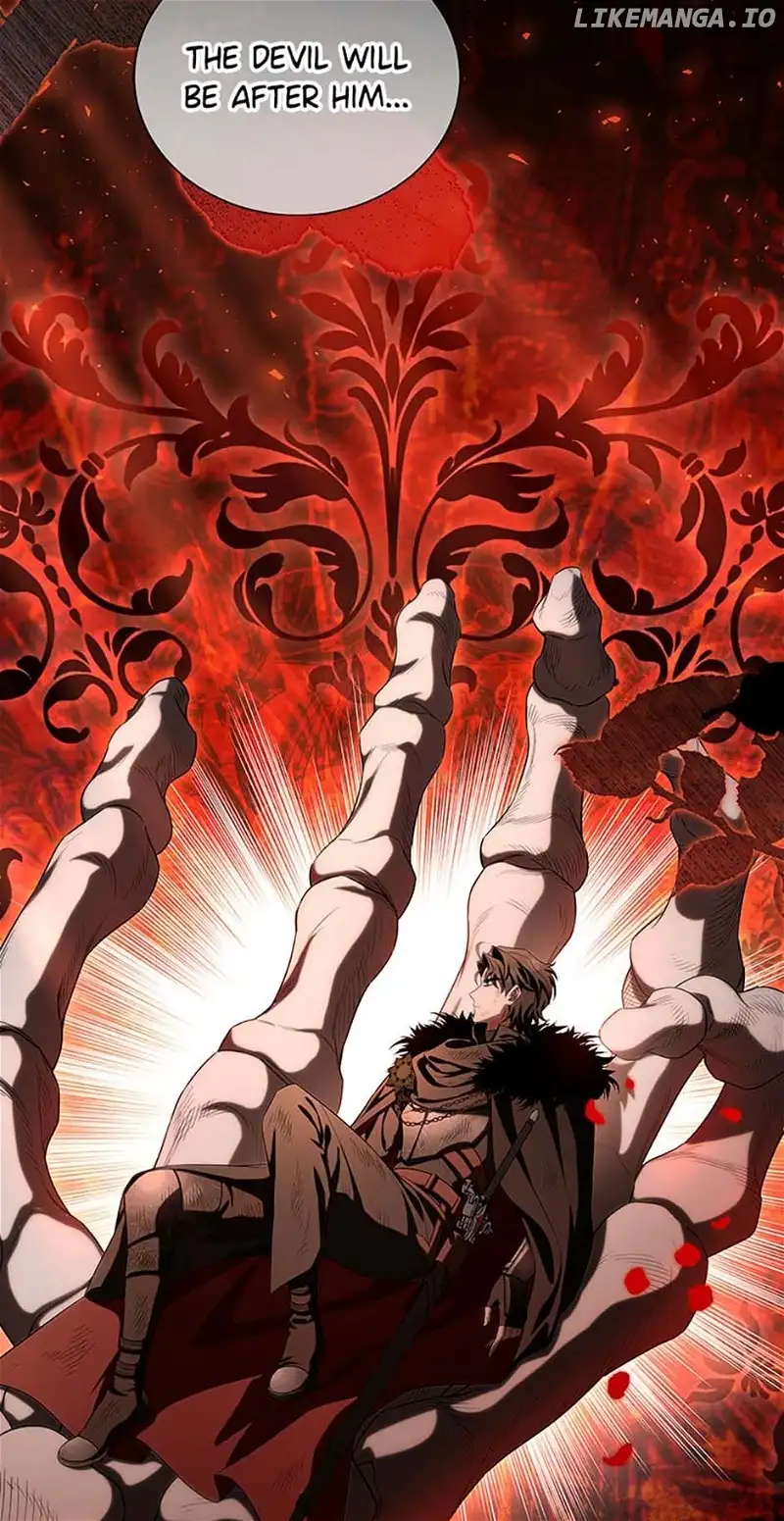 It’s My Destiny To Be The Hero’s Saviour Chapter 72 354 047