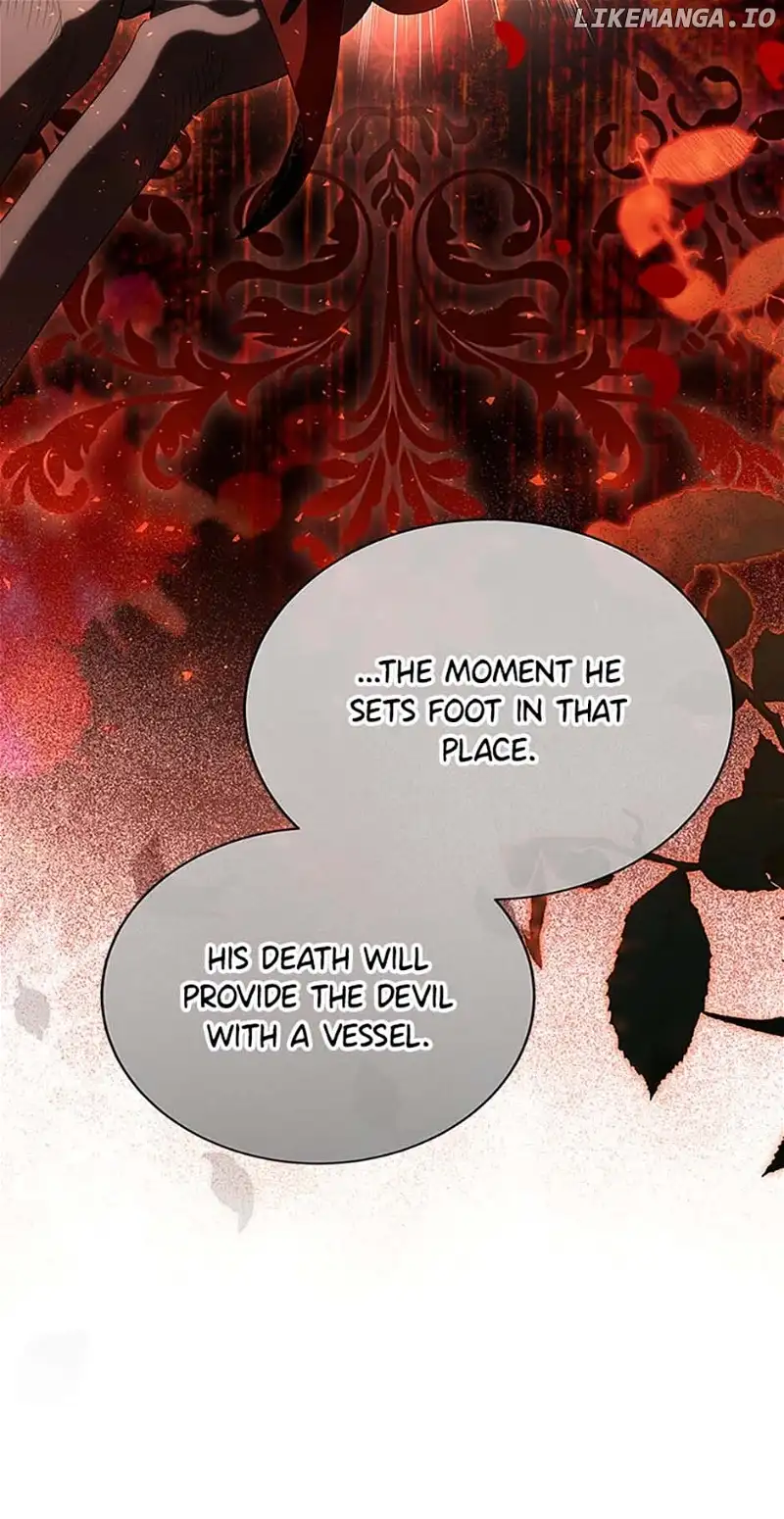It’s My Destiny To Be The Hero’s Saviour Chapter 72 355 048