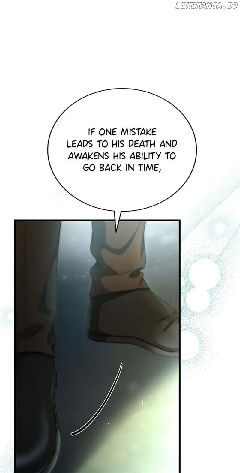 It’s My Destiny To Be The Hero’s Saviour Chapter 72 356 049