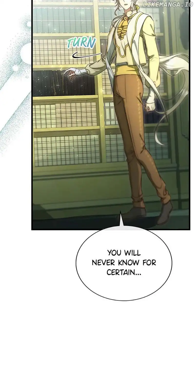 It’s My Destiny To Be The Hero’s Saviour Chapter 72 359 052