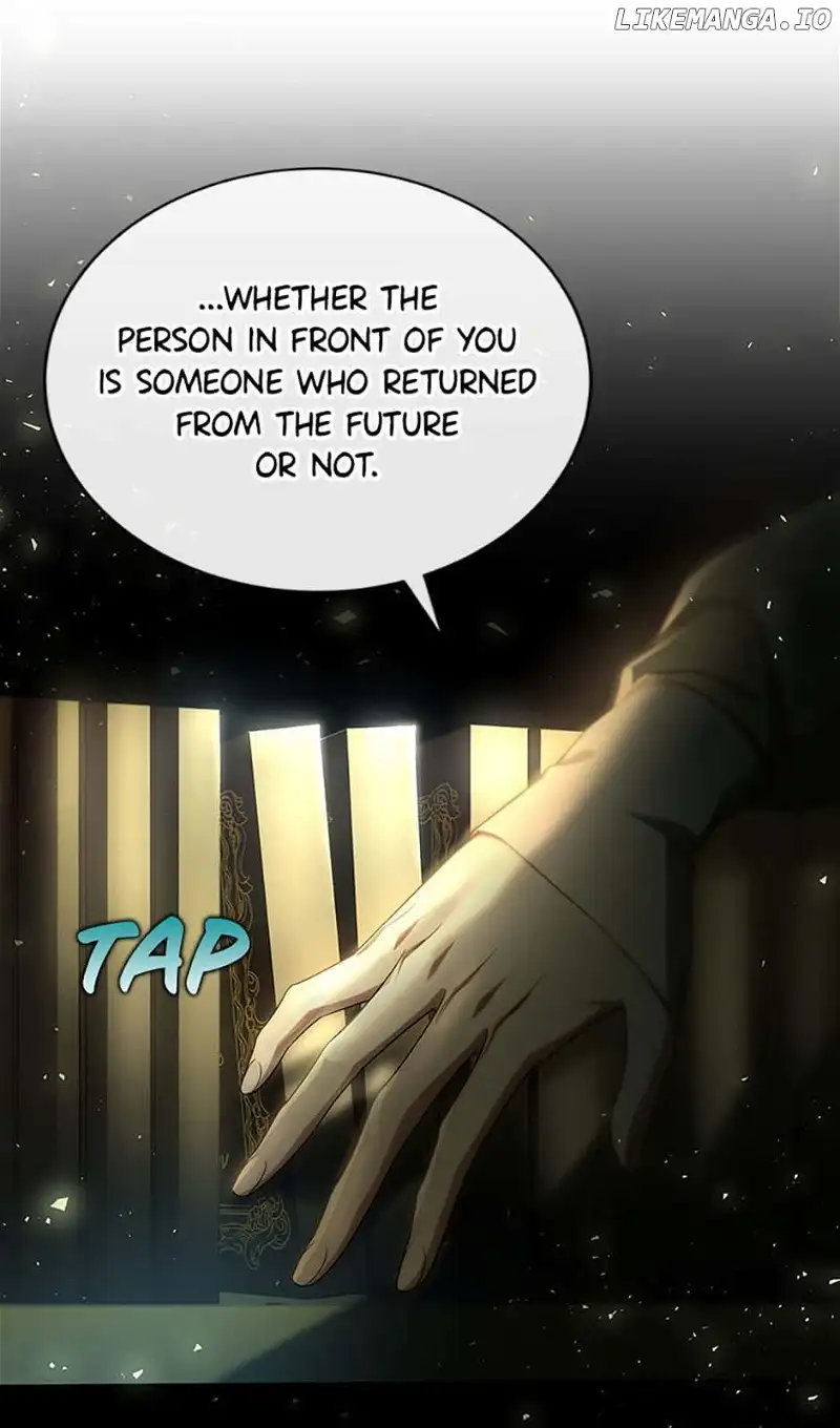 It’s My Destiny To Be The Hero’s Saviour Chapter 72 360 053