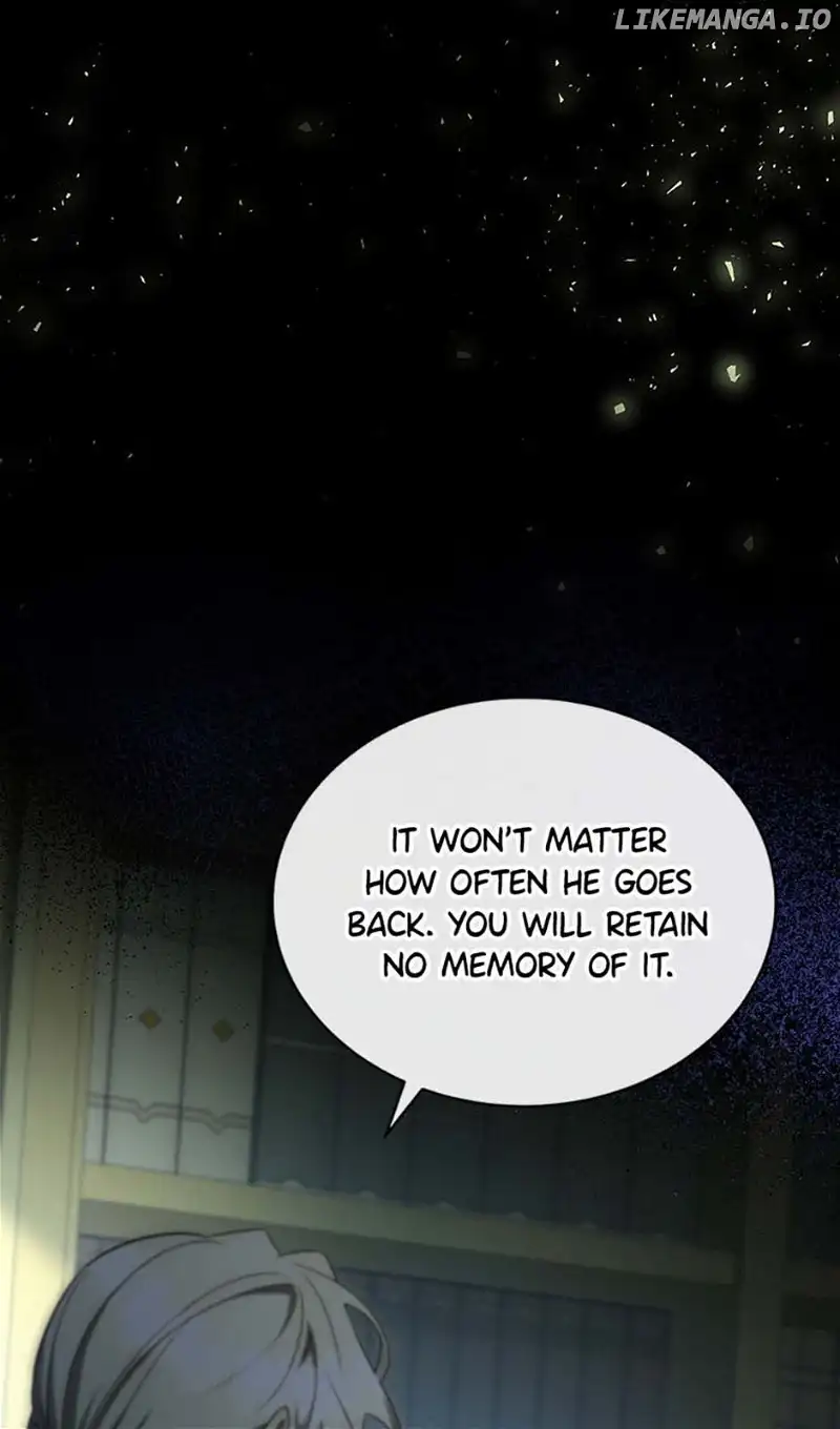 It’s My Destiny To Be The Hero’s Saviour Chapter 72 361 054