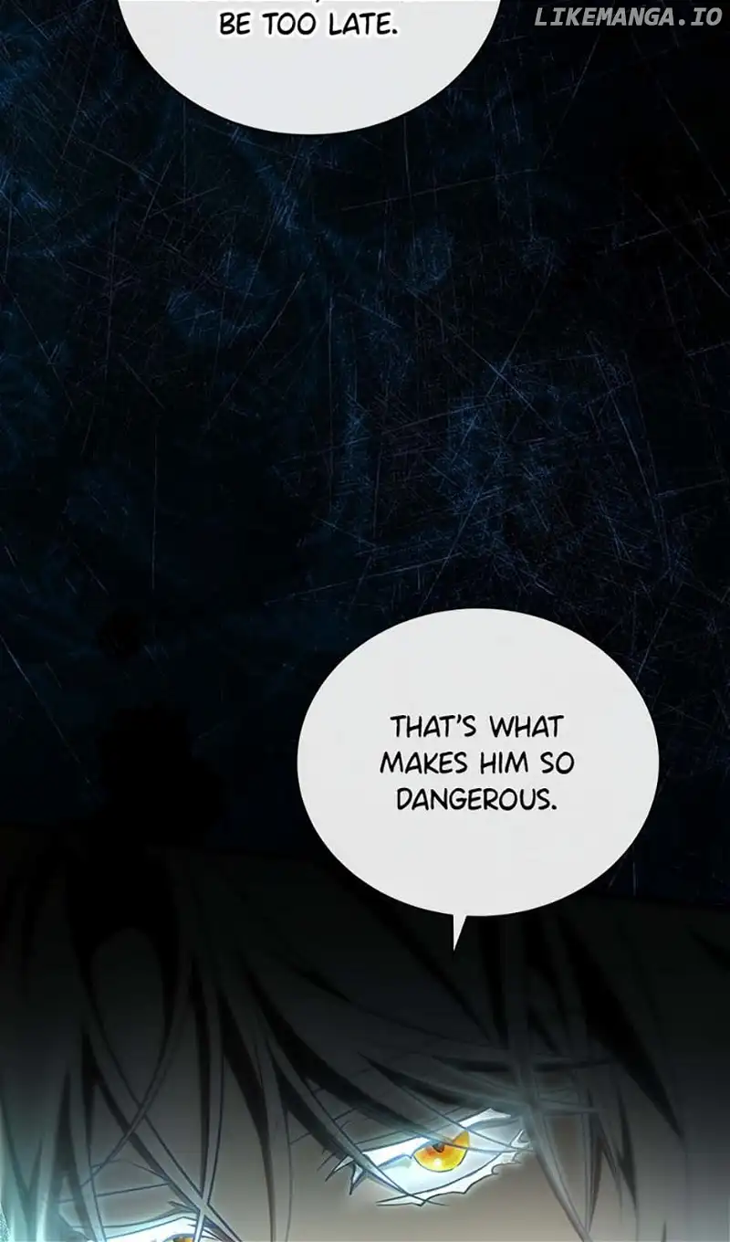 It’s My Destiny To Be The Hero’s Saviour Chapter 72 363 056