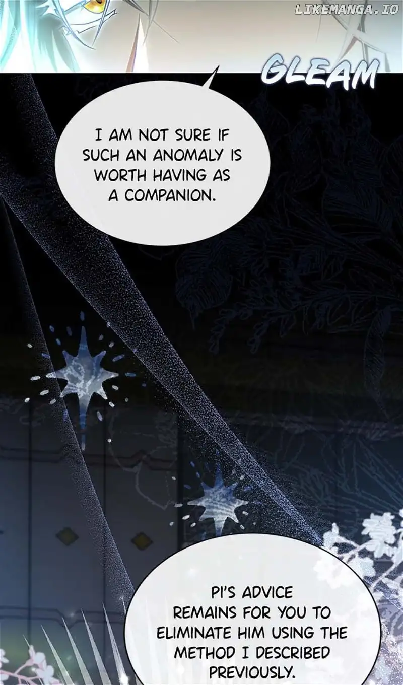 It’s My Destiny To Be The Hero’s Saviour Chapter 72 364 057