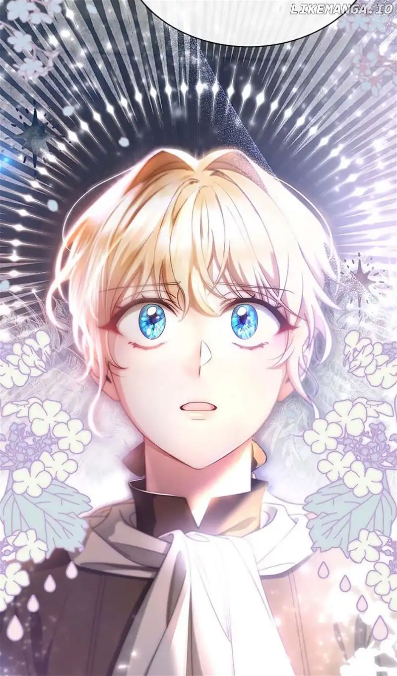 It’s My Destiny To Be The Hero’s Saviour Chapter 72 365 058