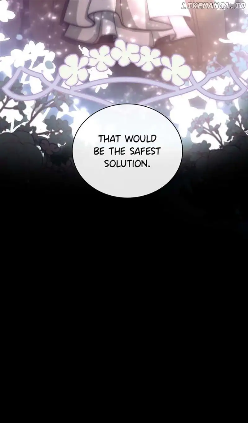 It’s My Destiny To Be The Hero’s Saviour Chapter 72 366 059