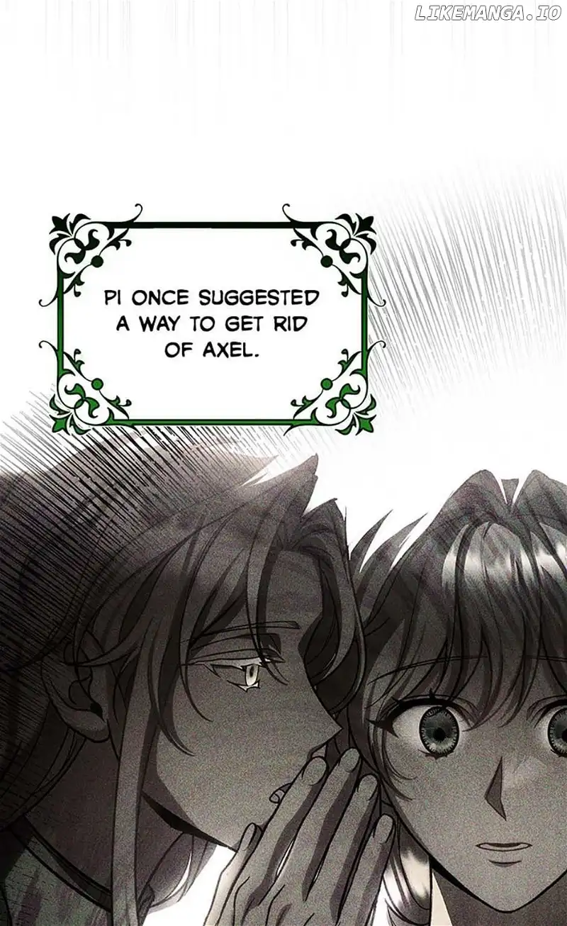 It’s My Destiny To Be The Hero’s Saviour Chapter 72 369 062