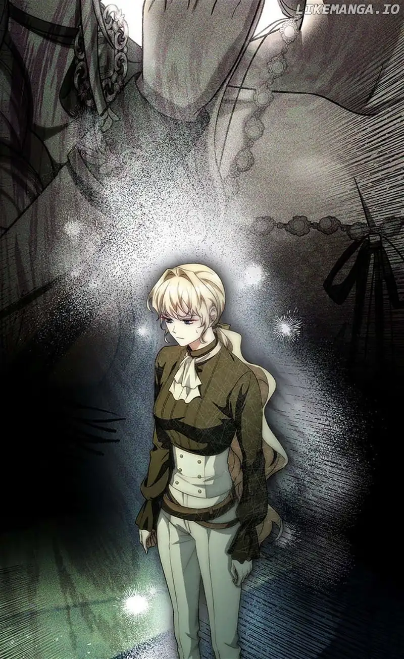 It’s My Destiny To Be The Hero’s Saviour Chapter 72 370 063