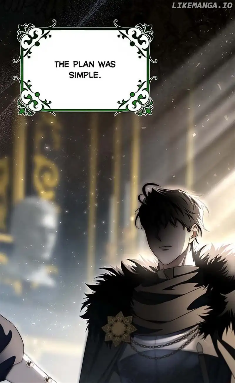 It’s My Destiny To Be The Hero’s Saviour Chapter 72 372 065