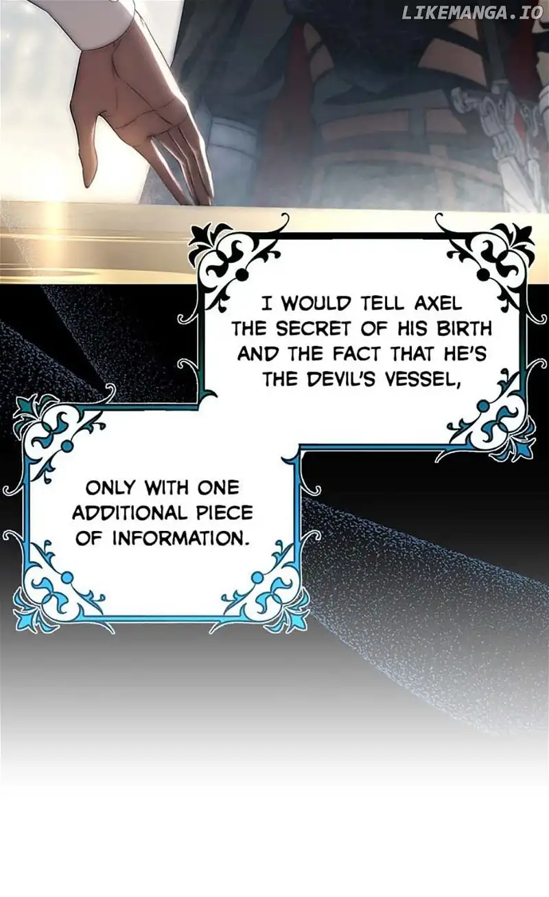 It’s My Destiny To Be The Hero’s Saviour Chapter 72 373 066