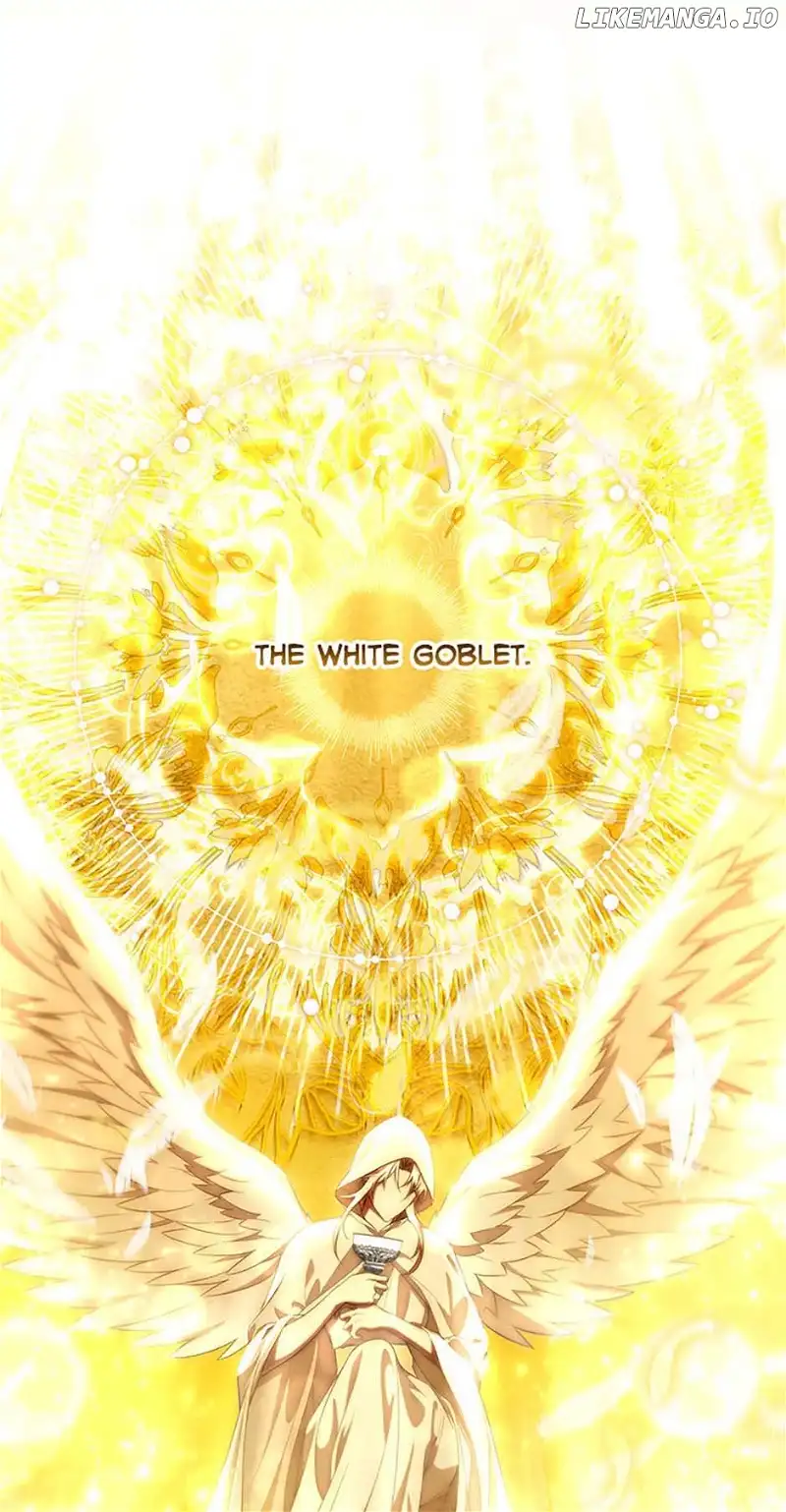 It’s My Destiny To Be The Hero’s Saviour Chapter 72 374 067