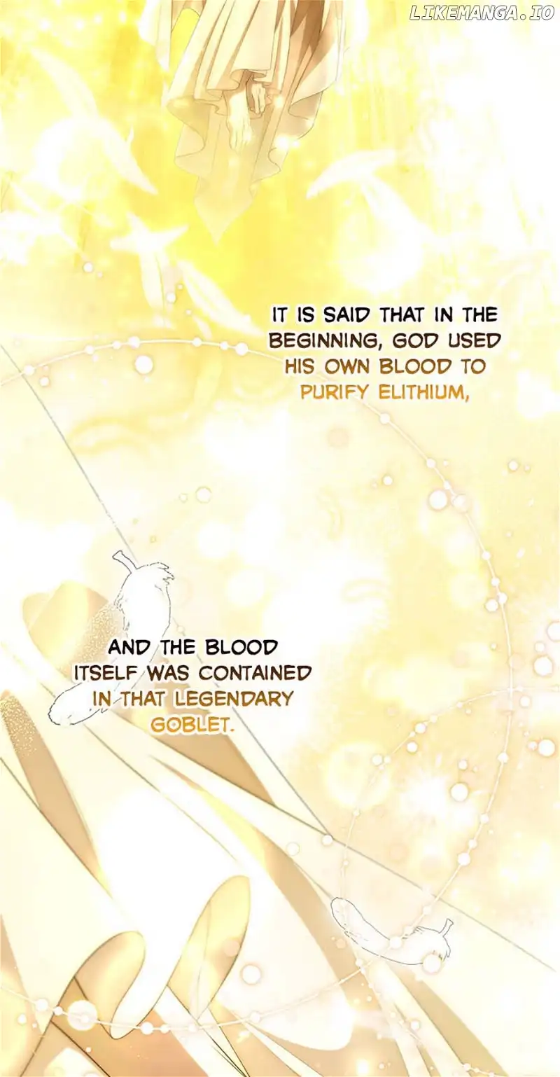 It’s My Destiny To Be The Hero’s Saviour Chapter 72 375 068