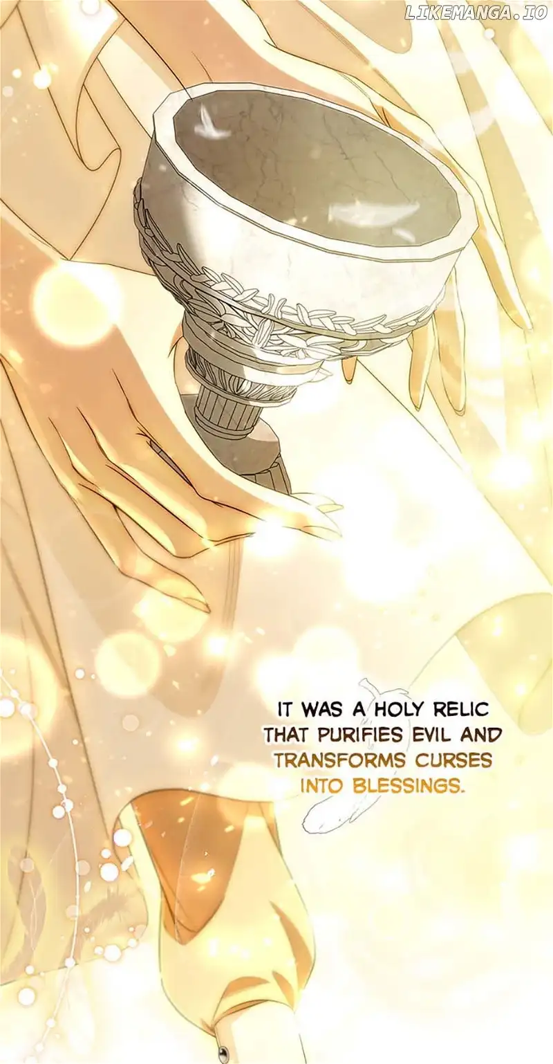 It’s My Destiny To Be The Hero’s Saviour Chapter 72 376 069