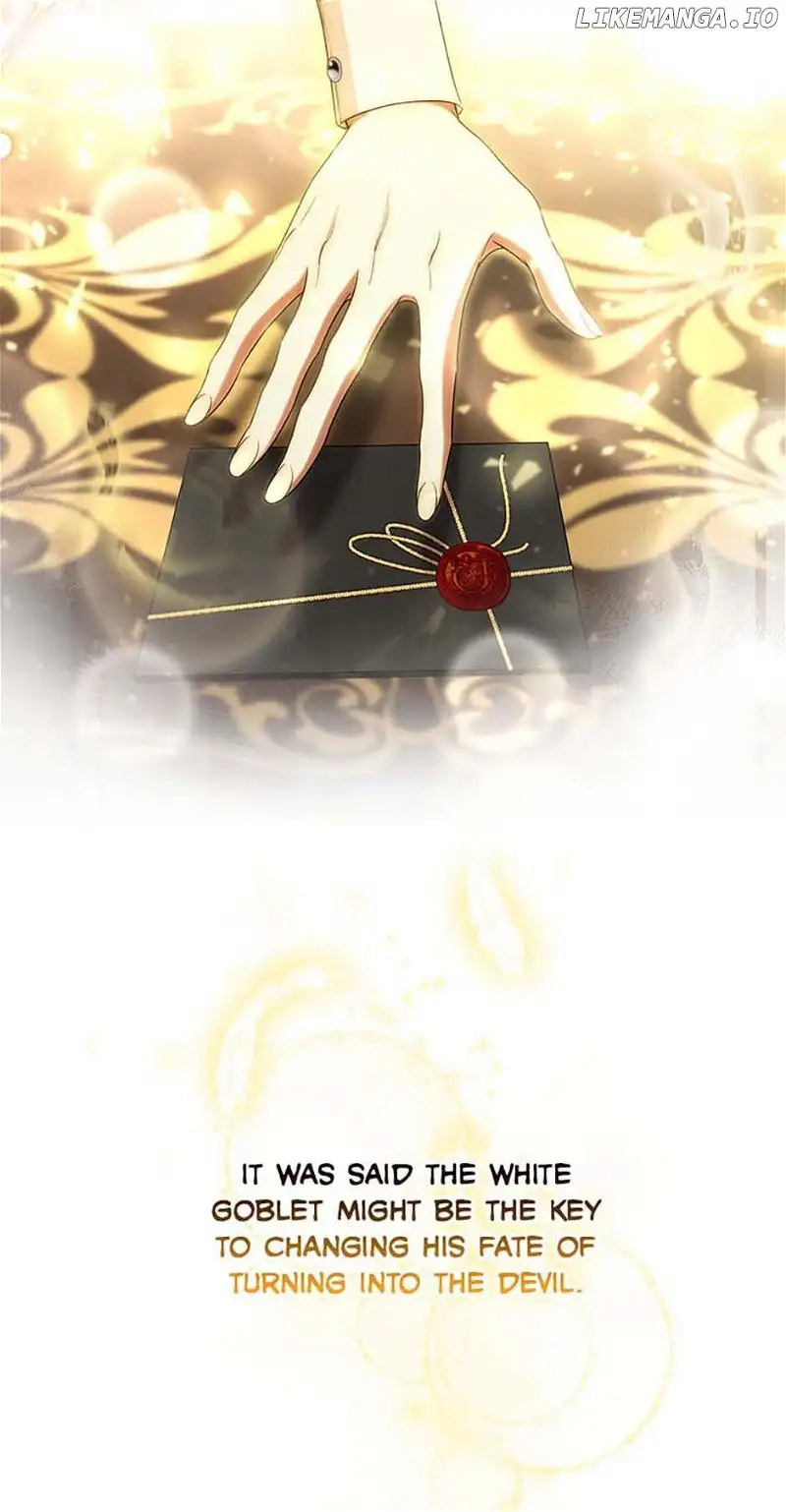 It’s My Destiny To Be The Hero’s Saviour Chapter 72 377 070