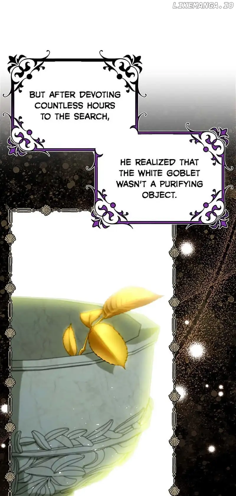 It’s My Destiny To Be The Hero’s Saviour Chapter 72 380 073