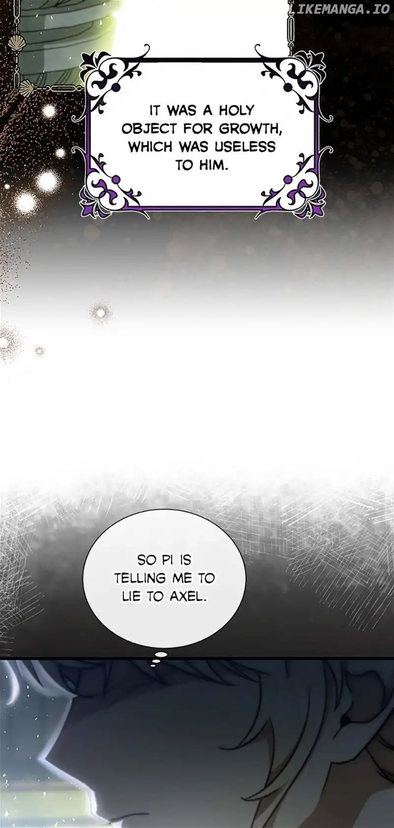 It’s My Destiny To Be The Hero’s Saviour Chapter 72 381 074