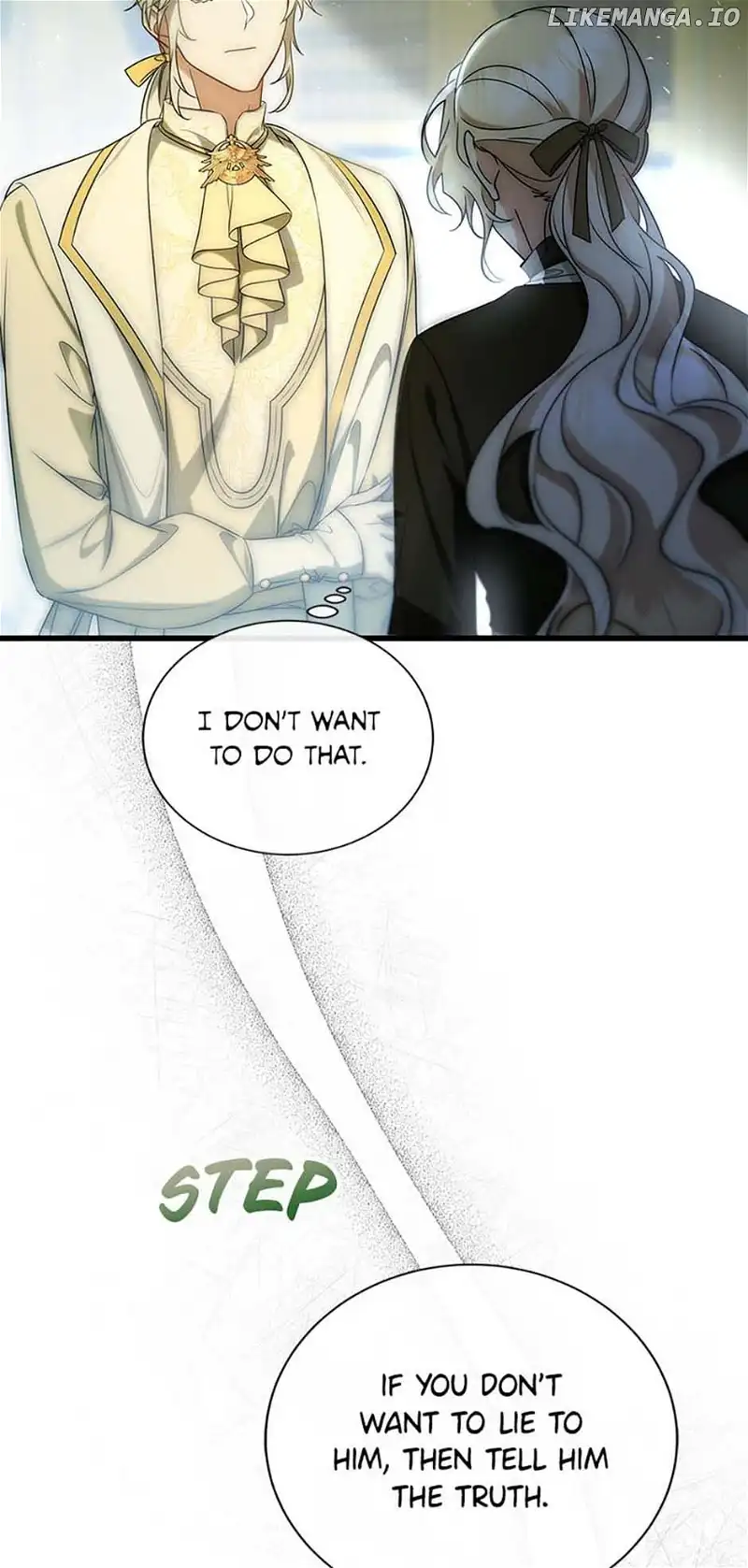 It’s My Destiny To Be The Hero’s Saviour Chapter 72 383 076
