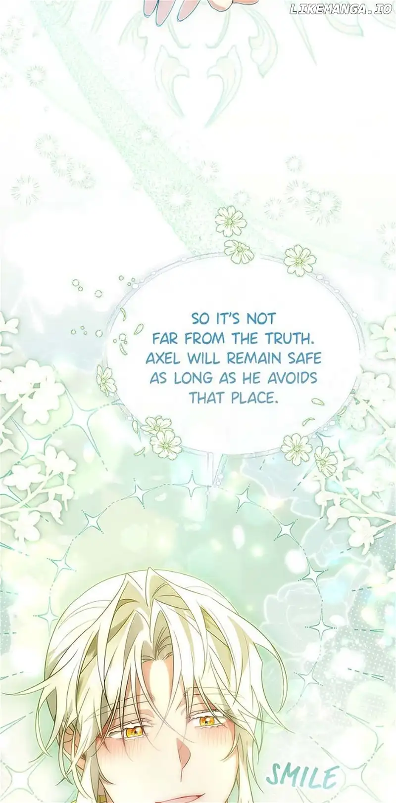 It’s My Destiny To Be The Hero’s Saviour Chapter 72 387 080