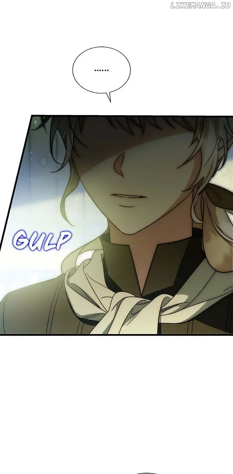 It’s My Destiny To Be The Hero’s Saviour Chapter 72 390 083
