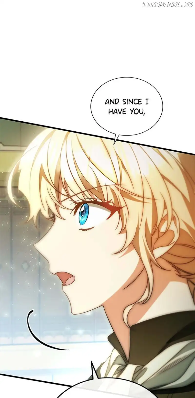 It’s My Destiny To Be The Hero’s Saviour Chapter 72 392 085