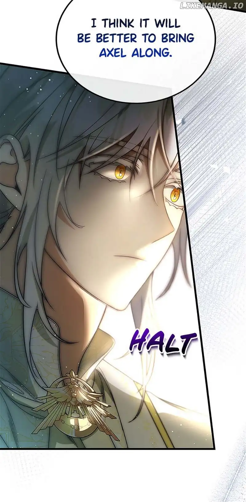 It’s My Destiny To Be The Hero’s Saviour Chapter 72 393 086