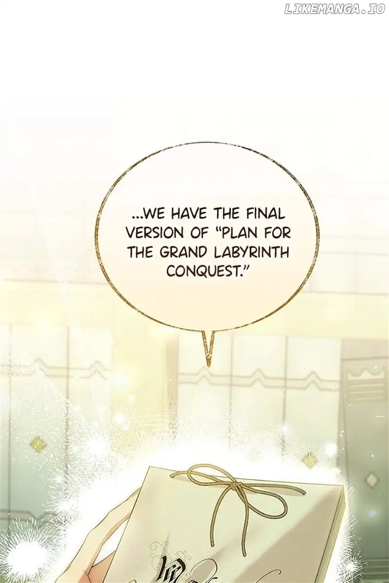 It’s My Destiny To Be The Hero’s Saviour Chapter 72 398 091