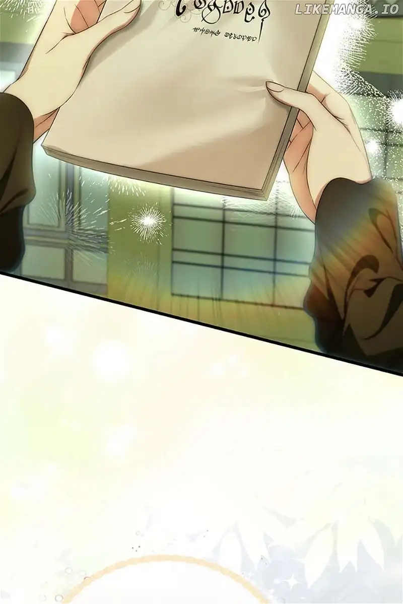 It’s My Destiny To Be The Hero’s Saviour Chapter 72 399 092