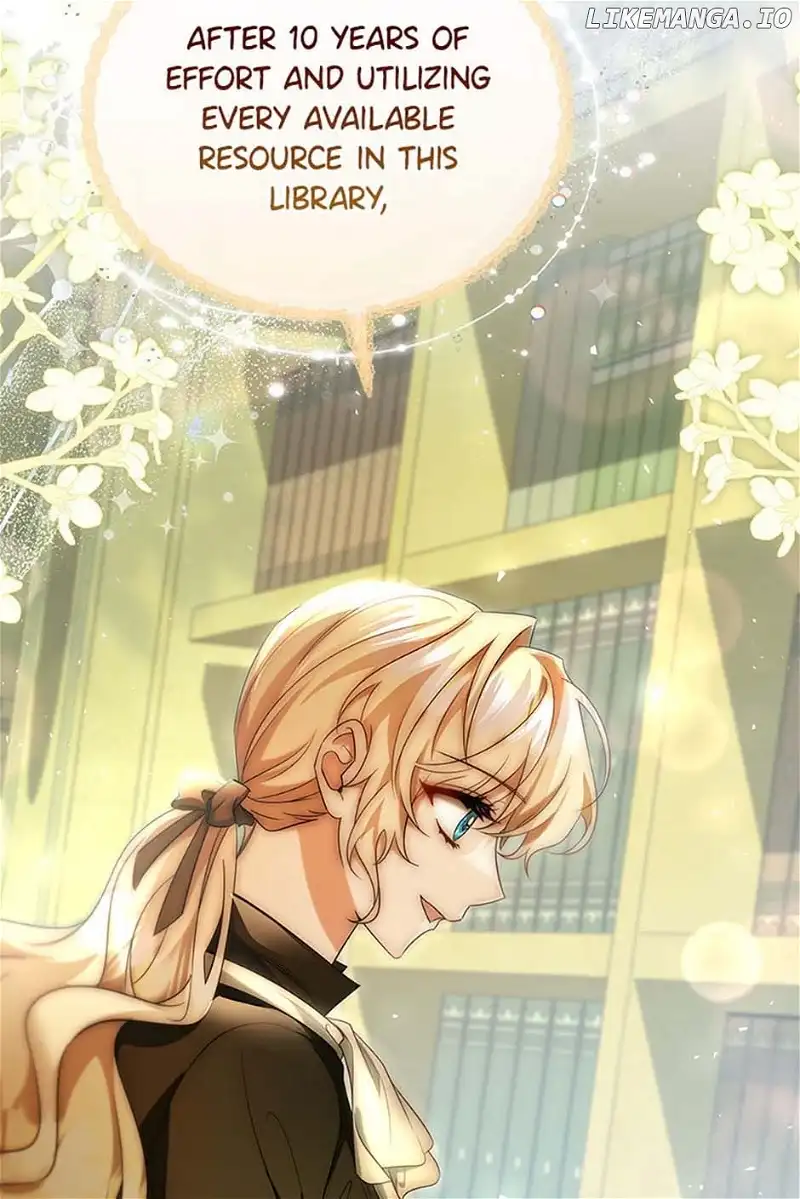 It’s My Destiny To Be The Hero’s Saviour Chapter 72 400 093