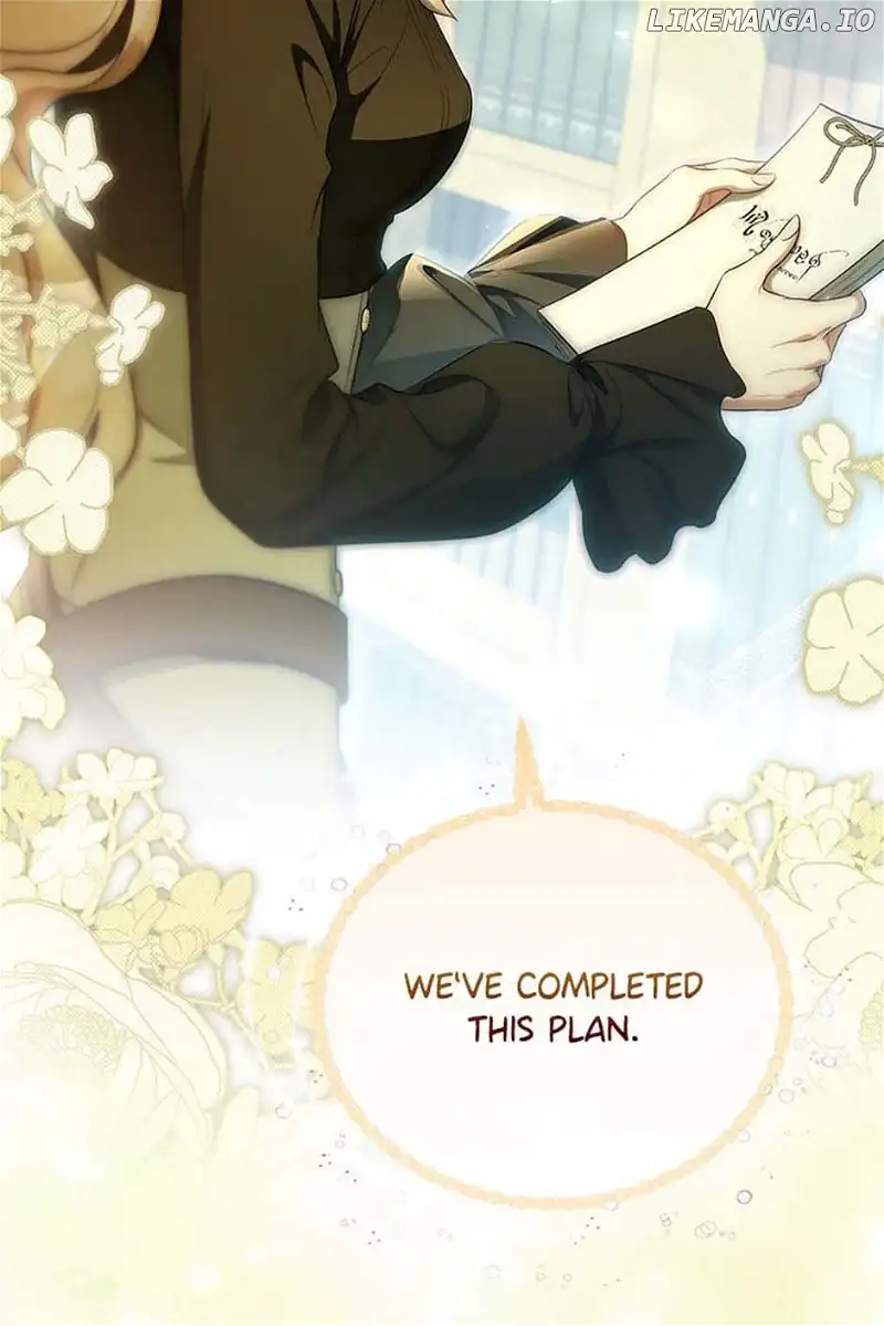 It’s My Destiny To Be The Hero’s Saviour Chapter 72 401 094