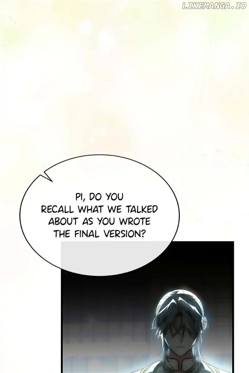 It’s My Destiny To Be The Hero’s Saviour Chapter 72 402 095