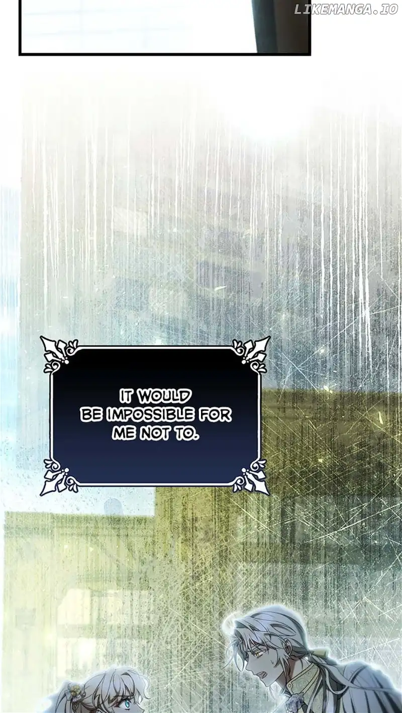 It’s My Destiny To Be The Hero’s Saviour Chapter 72 405 098