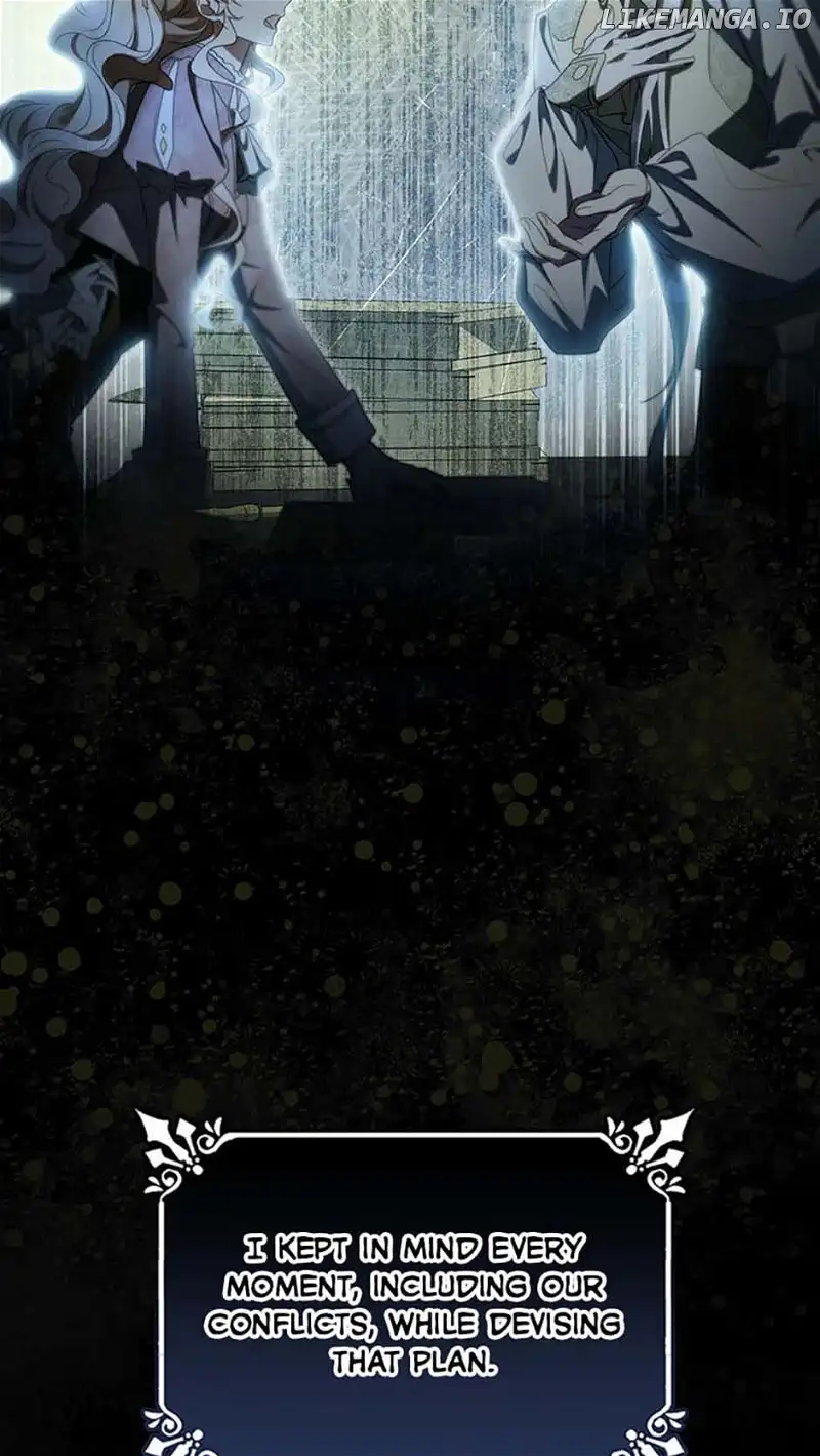 It’s My Destiny To Be The Hero’s Saviour Chapter 72 406 099