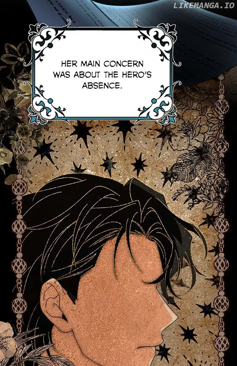 It’s My Destiny To Be The Hero’s Saviour Chapter 73 310 003