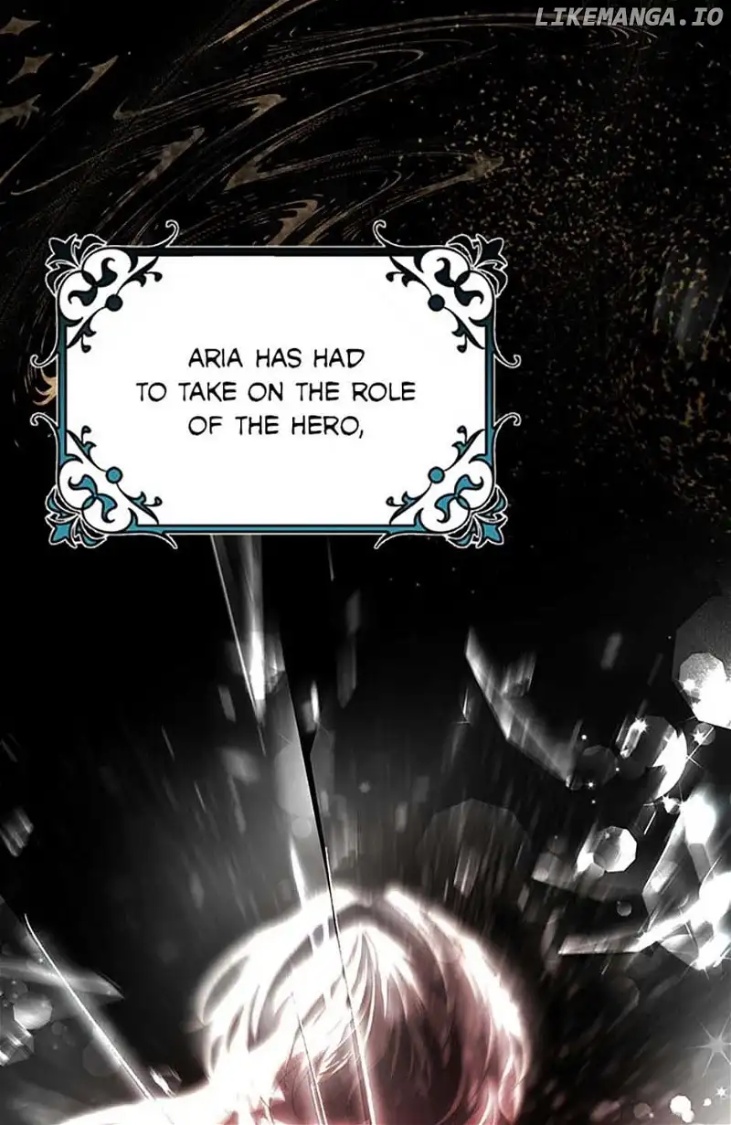 It’s My Destiny To Be The Hero’s Saviour Chapter 73 312 005