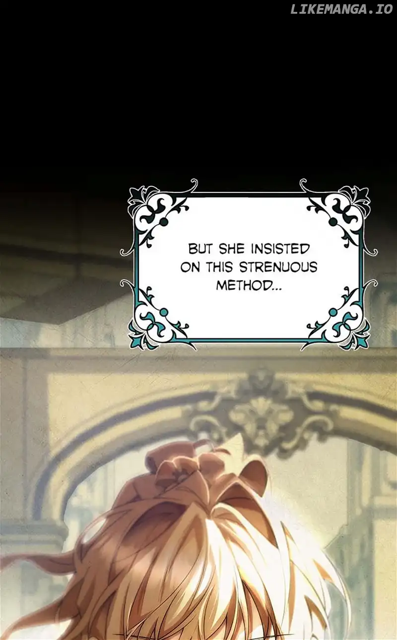It’s My Destiny To Be The Hero’s Saviour Chapter 73 314 007