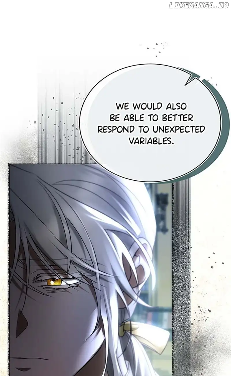 It’s My Destiny To Be The Hero’s Saviour Chapter 73 326 019