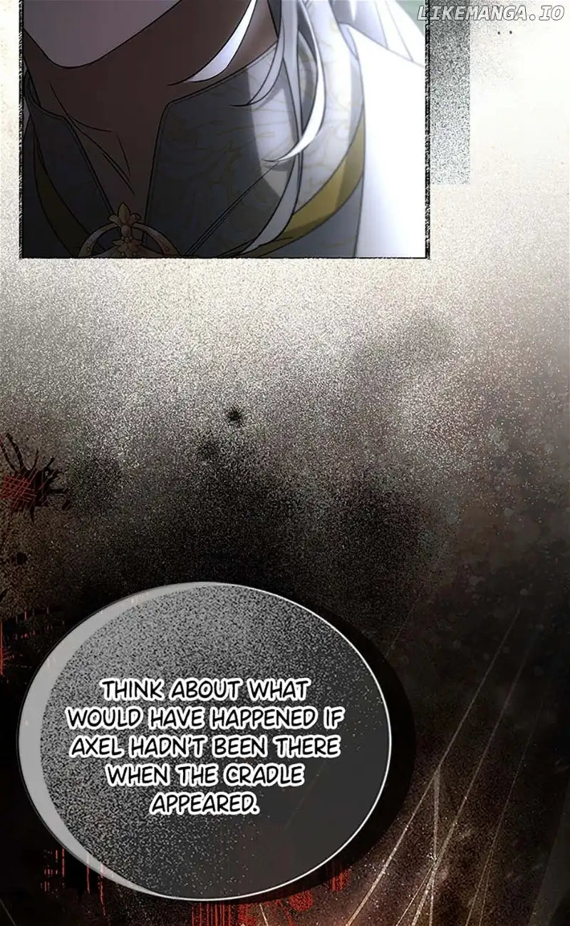 It’s My Destiny To Be The Hero’s Saviour Chapter 73 327 020