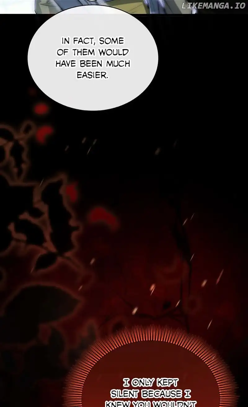 It’s My Destiny To Be The Hero’s Saviour Chapter 73 330 023