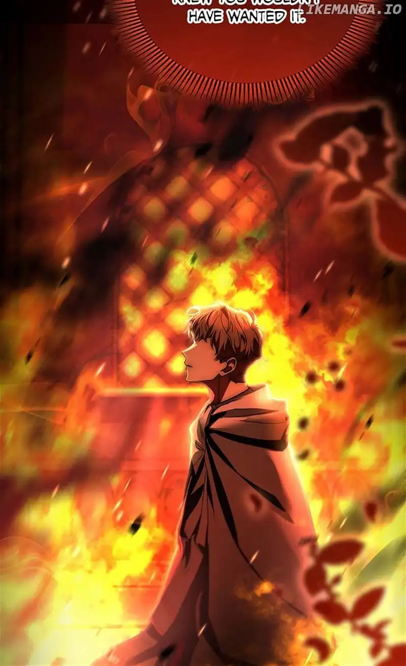 It’s My Destiny To Be The Hero’s Saviour Chapter 73 331 024