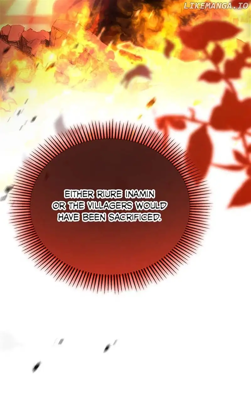 It’s My Destiny To Be The Hero’s Saviour Chapter 73 332 025