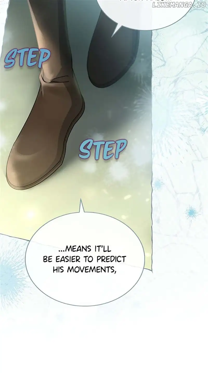 It’s My Destiny To Be The Hero’s Saviour Chapter 73 335 028