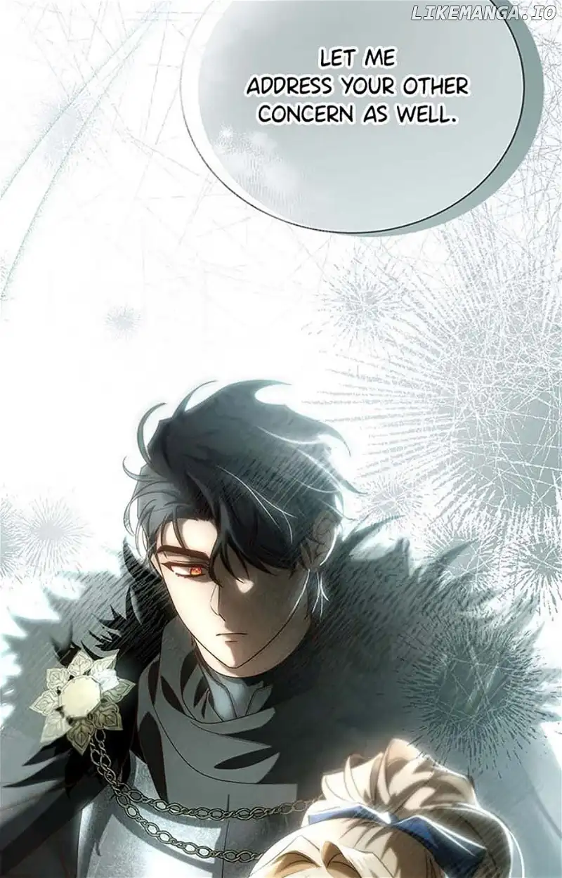 It’s My Destiny To Be The Hero’s Saviour Chapter 73 338 031