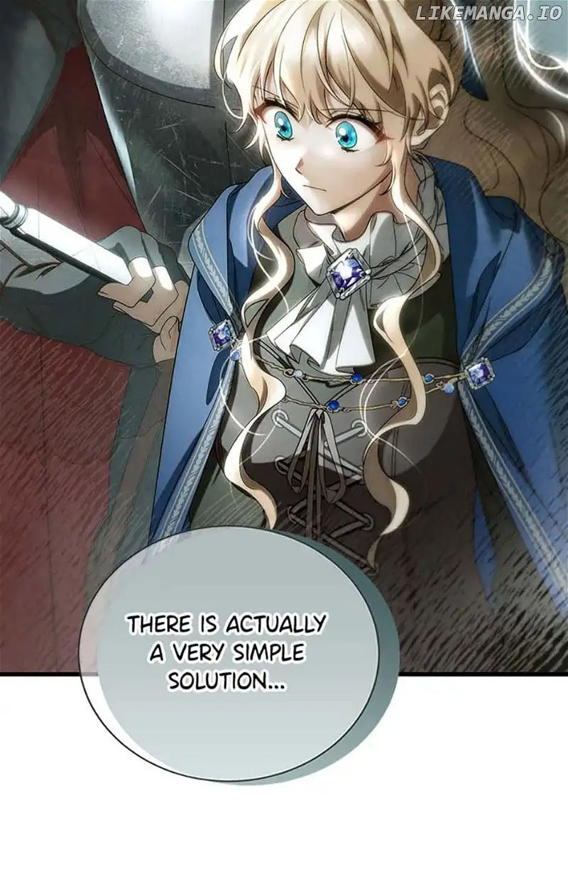It’s My Destiny To Be The Hero’s Saviour Chapter 73 339 032