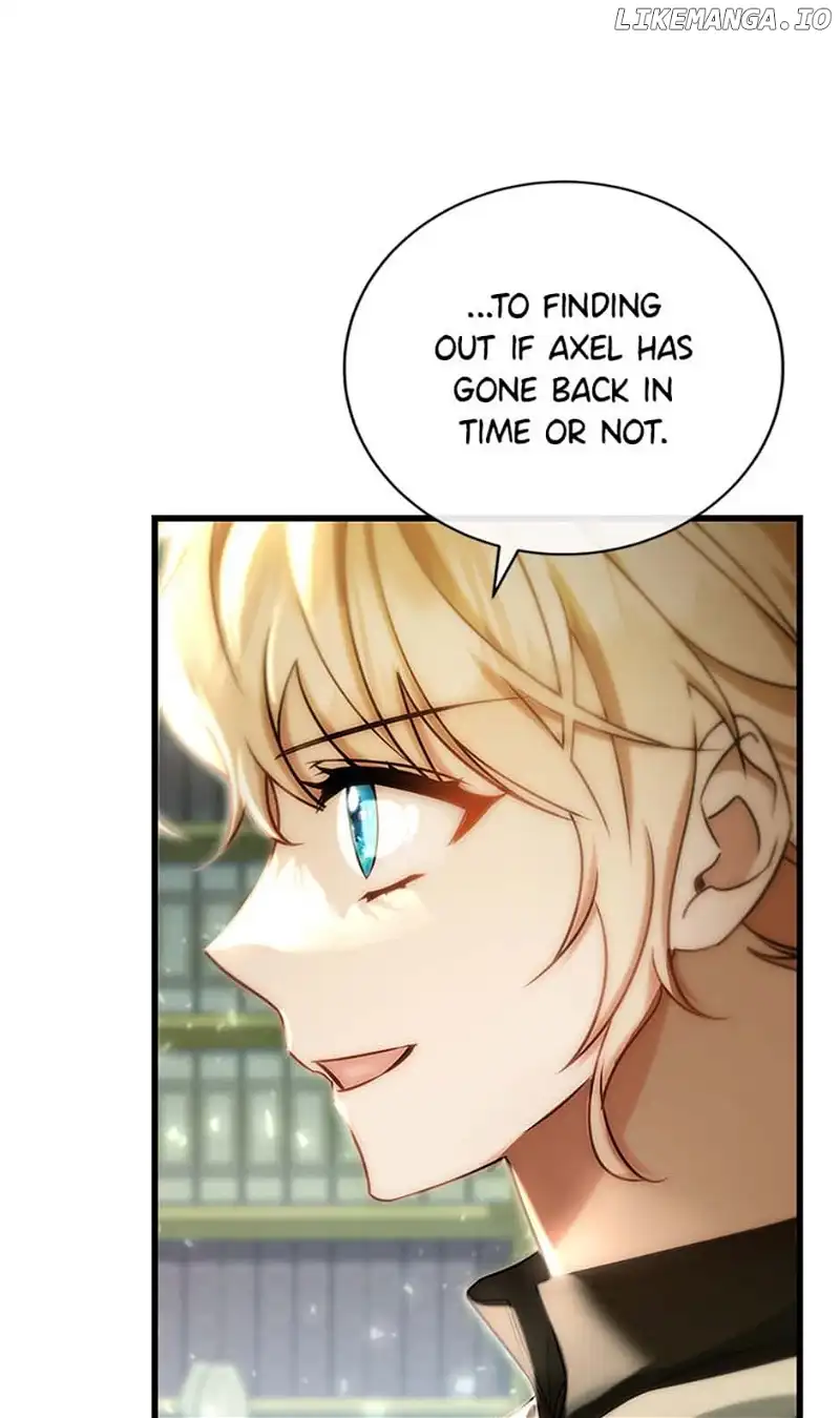 It’s My Destiny To Be The Hero’s Saviour Chapter 73 340 033